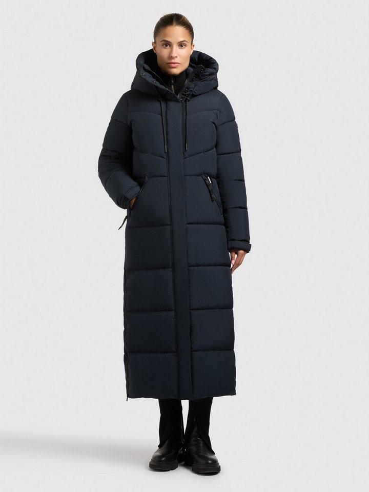 khujo Steppmantel SHIMANTA5 von khujo