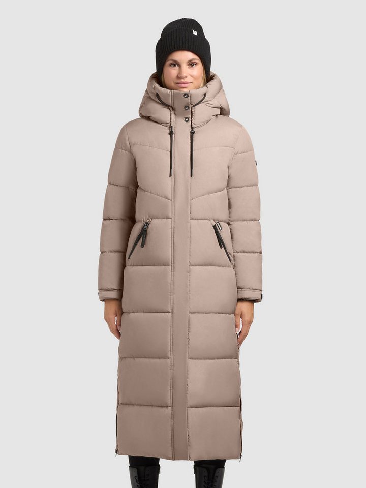 khujo Steppmantel SHIMANTA5 von khujo