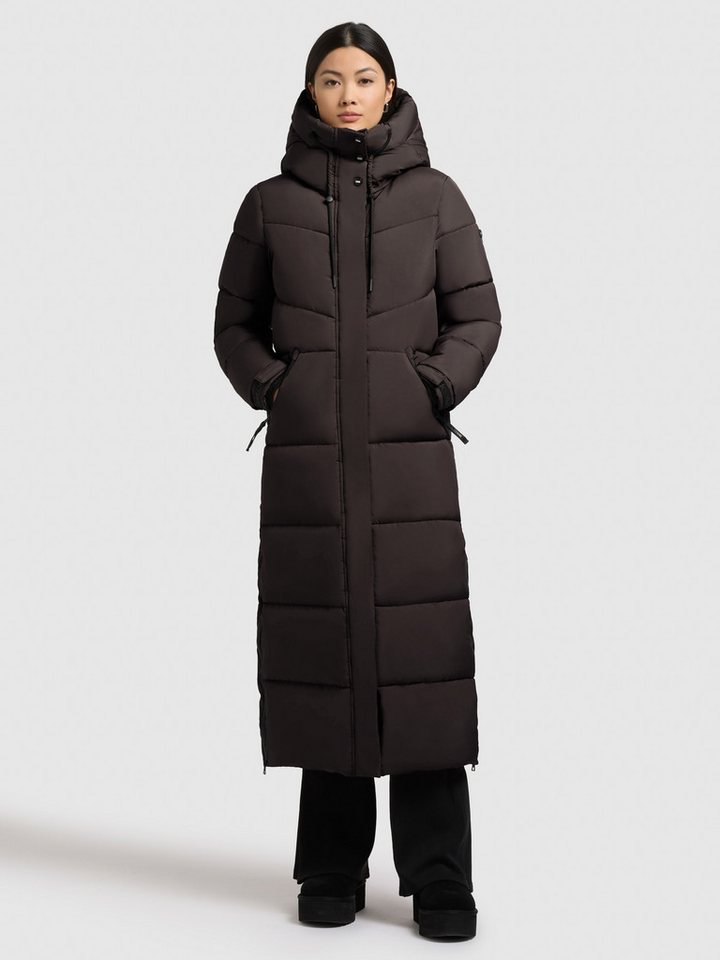 khujo Steppmantel SHIMANTA5 von khujo