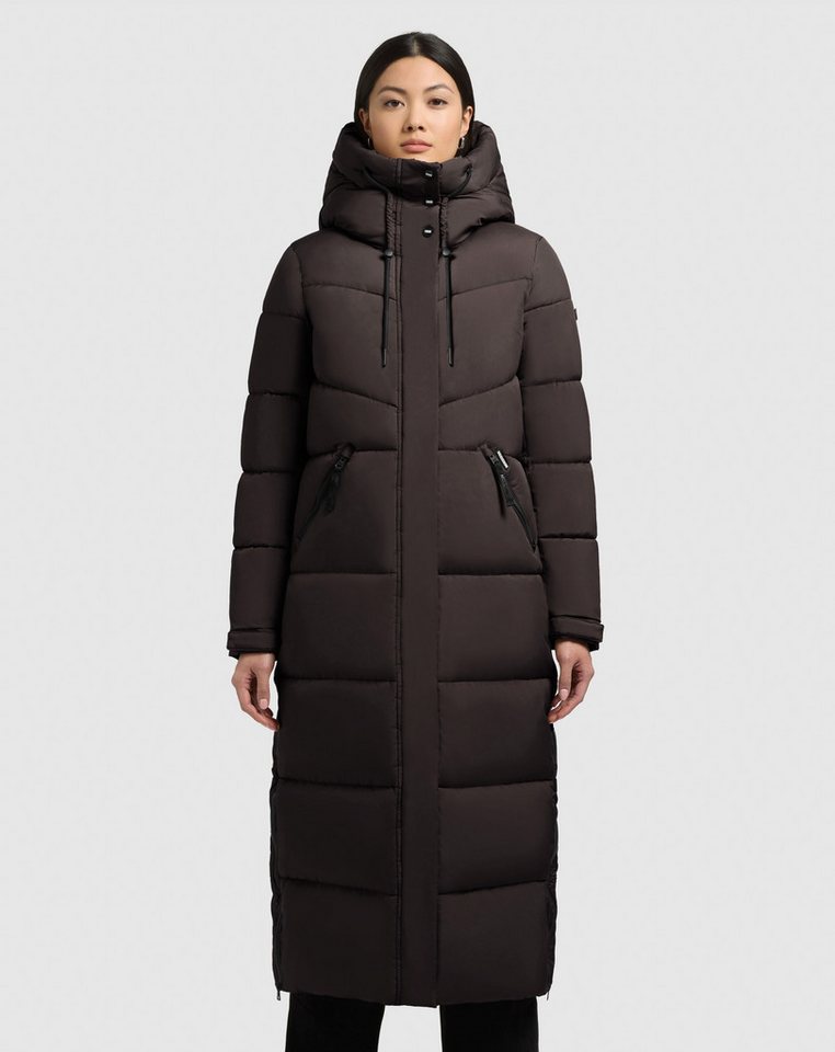 khujo Steppmantel SHIMANTA5 von khujo