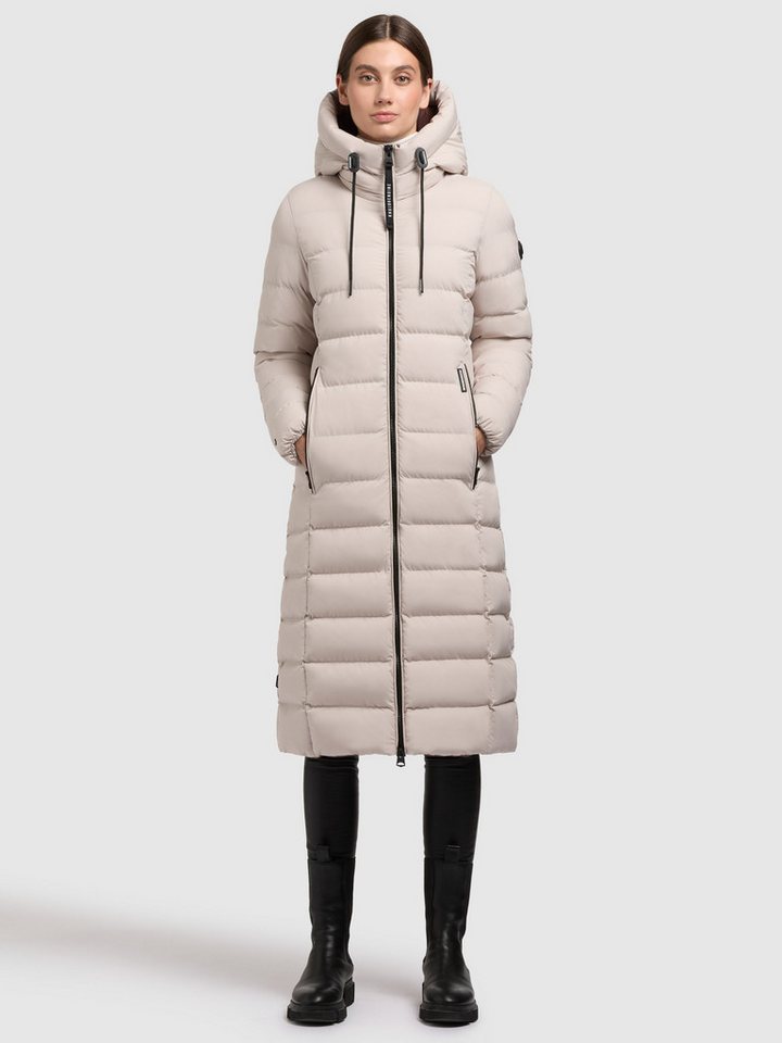 khujo Steppmantel SIMMIE von khujo