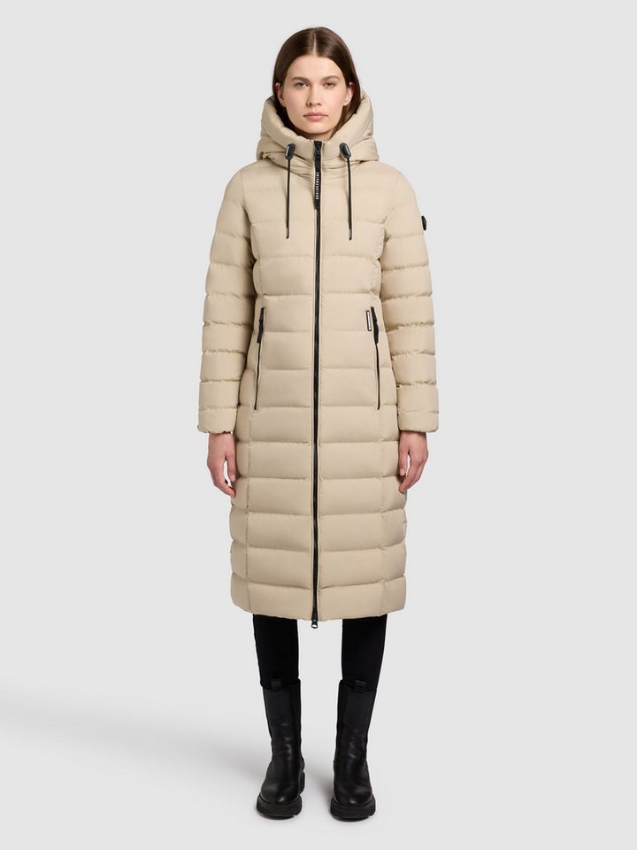 khujo Steppmantel SIMMIE von khujo