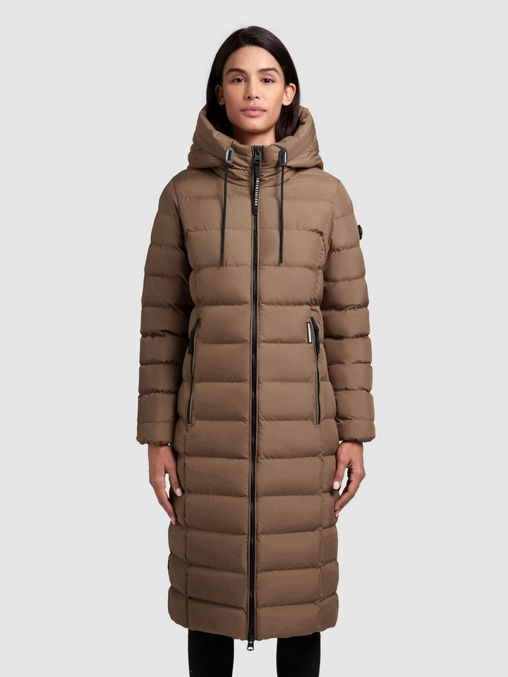 khujo Steppmantel SIMMIE von khujo