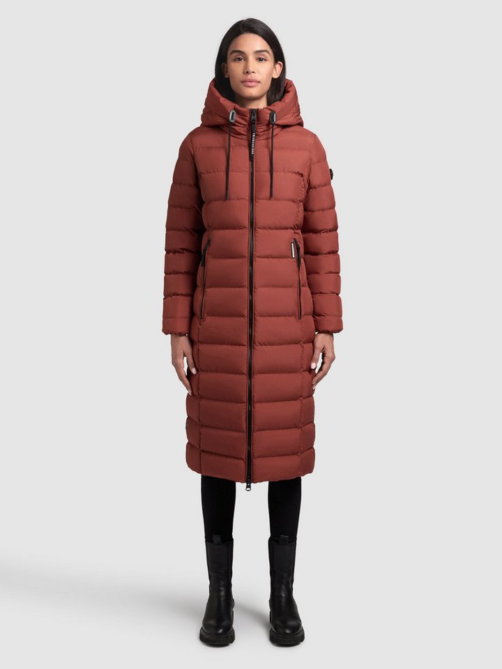 khujo Steppmantel SIMMIE von khujo