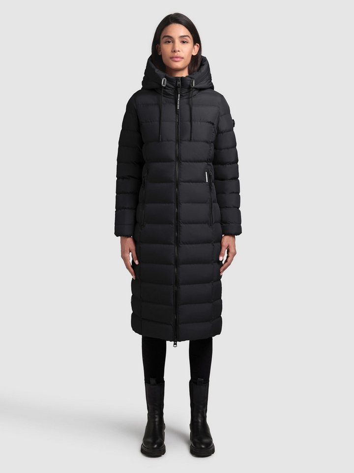 khujo Steppmantel SIMMIE von khujo