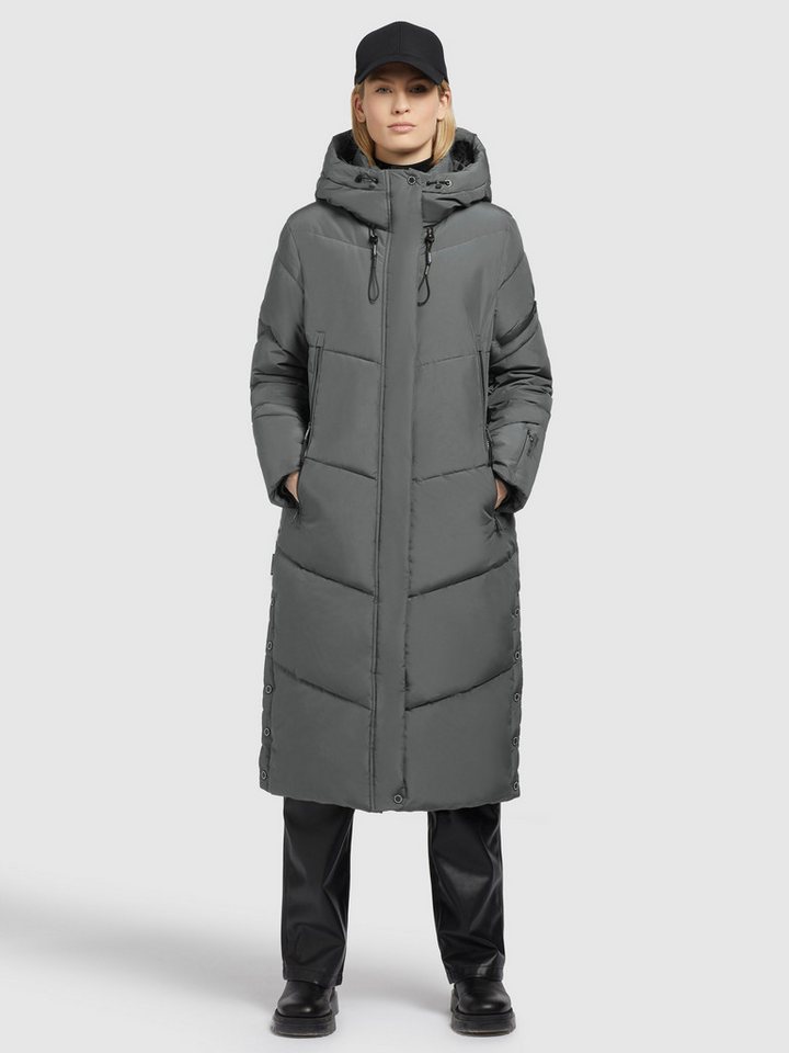 khujo Steppmantel SONJE5 von khujo