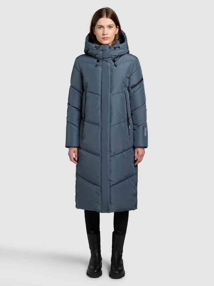 khujo Steppmantel SONJE6 von khujo