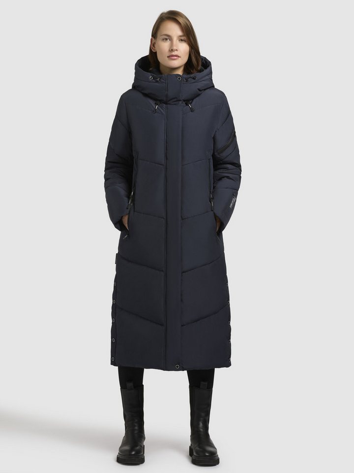 khujo Steppmantel SONJE6 von khujo