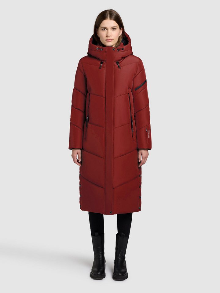 khujo Steppmantel SONJE6 von khujo