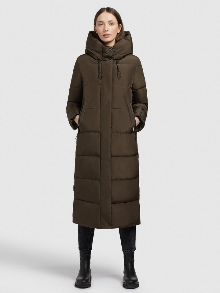 khujo Steppmantel SOULANI3 von khujo