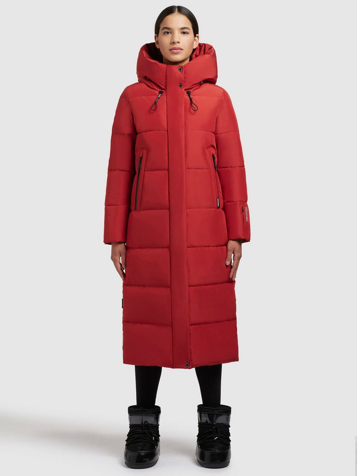 khujo Steppmantel SOULANI3 von khujo