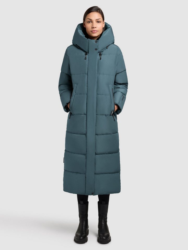 khujo Steppmantel SOULANI4 von khujo