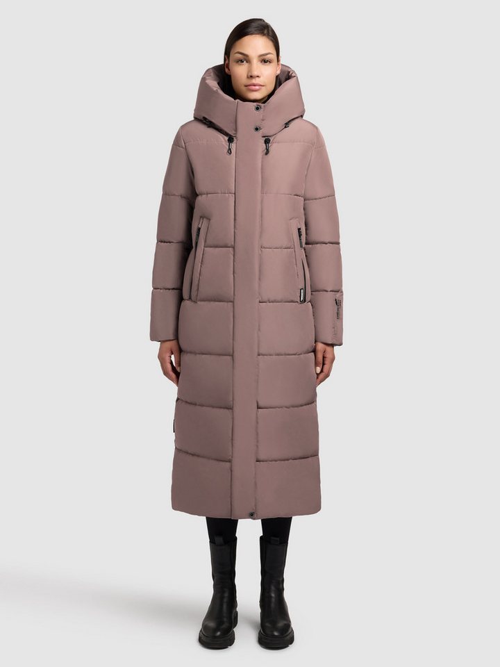 khujo Steppmantel SOULANI4 von khujo