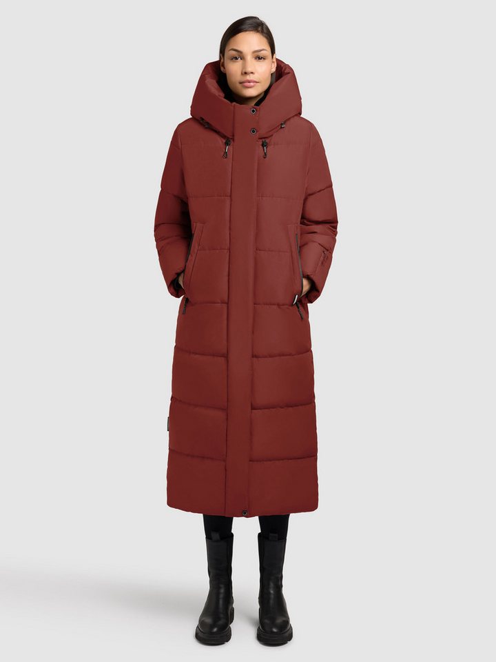 khujo Steppmantel SOULANI4 von khujo