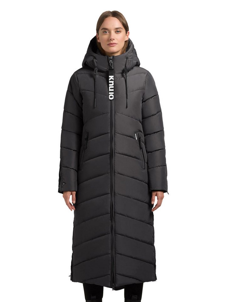 khujo Steppmantel STAMA von khujo