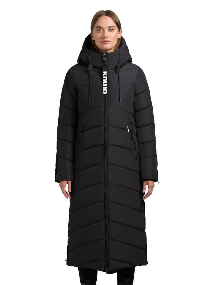 khujo Steppmantel STAMA von khujo