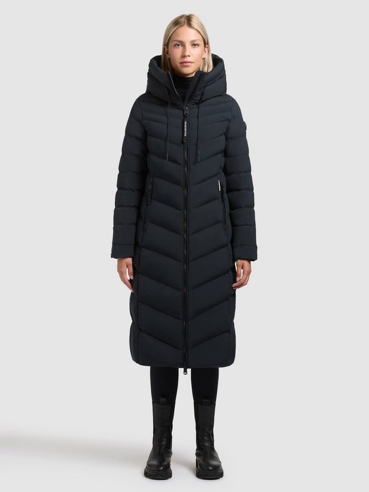 khujo Steppmantel STOANE2 von khujo