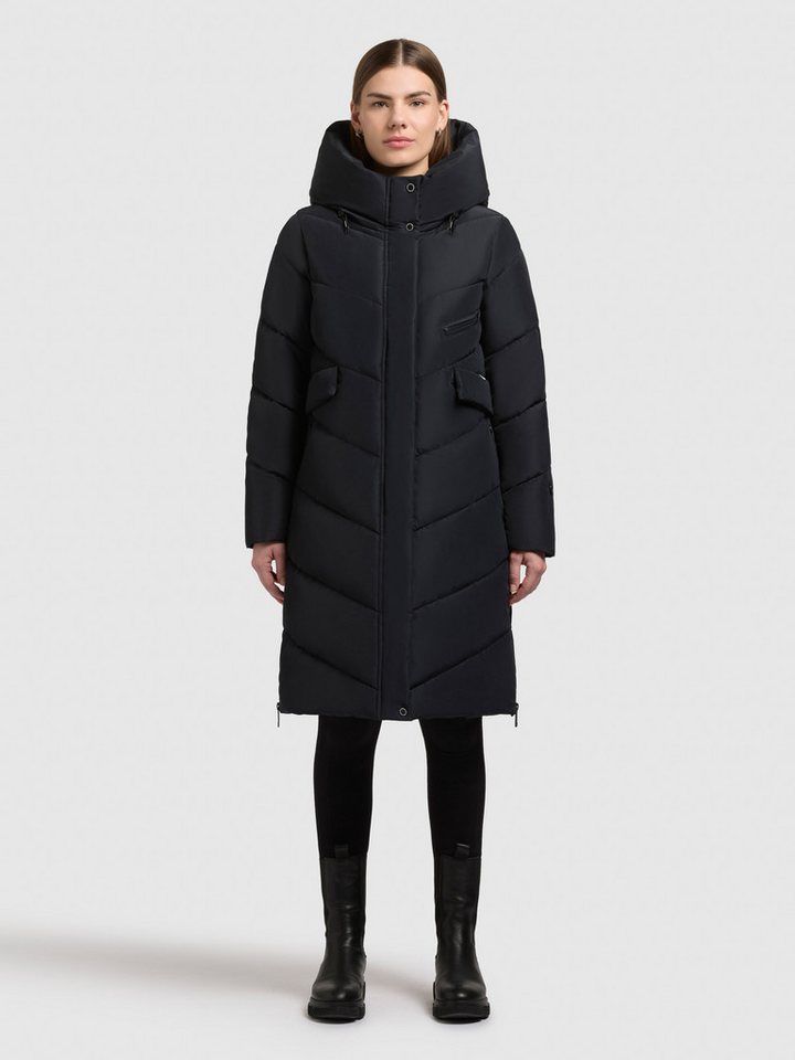 khujo Steppmantel SUNNE von khujo