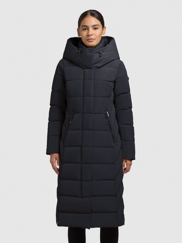 khujo Steppmantel TAMKE von khujo