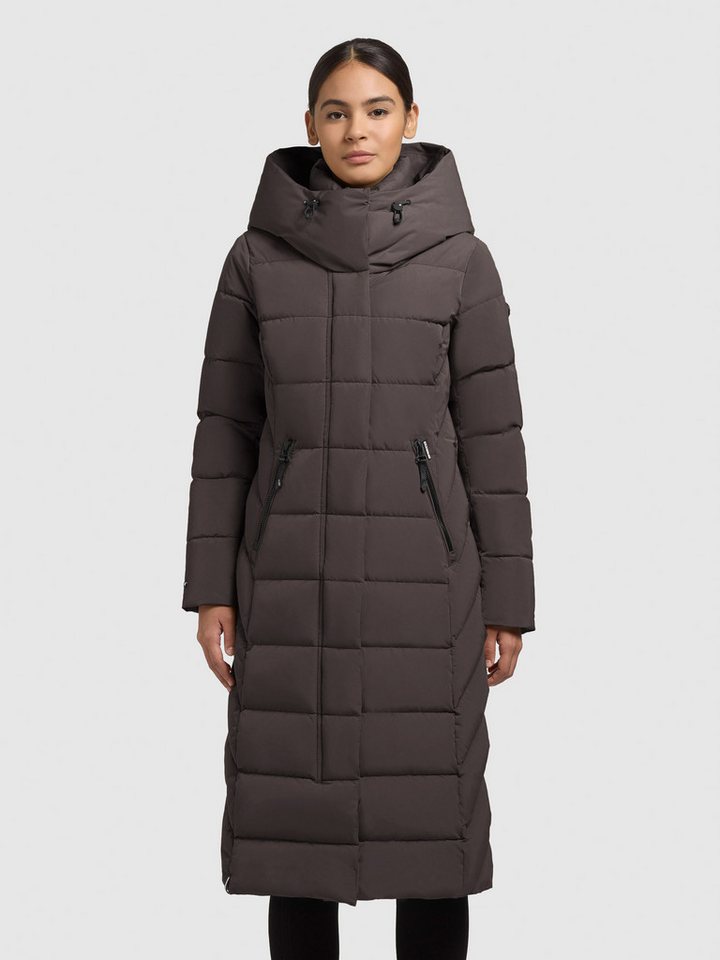 khujo Steppmantel TAMKE von khujo