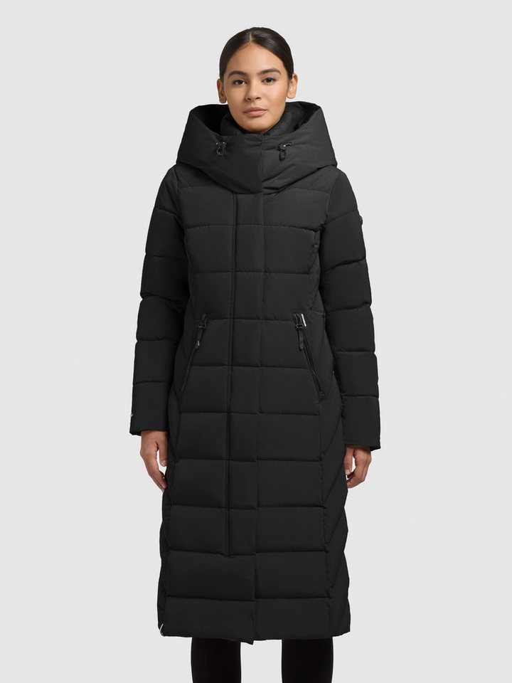 khujo Steppmantel TAMKE von khujo