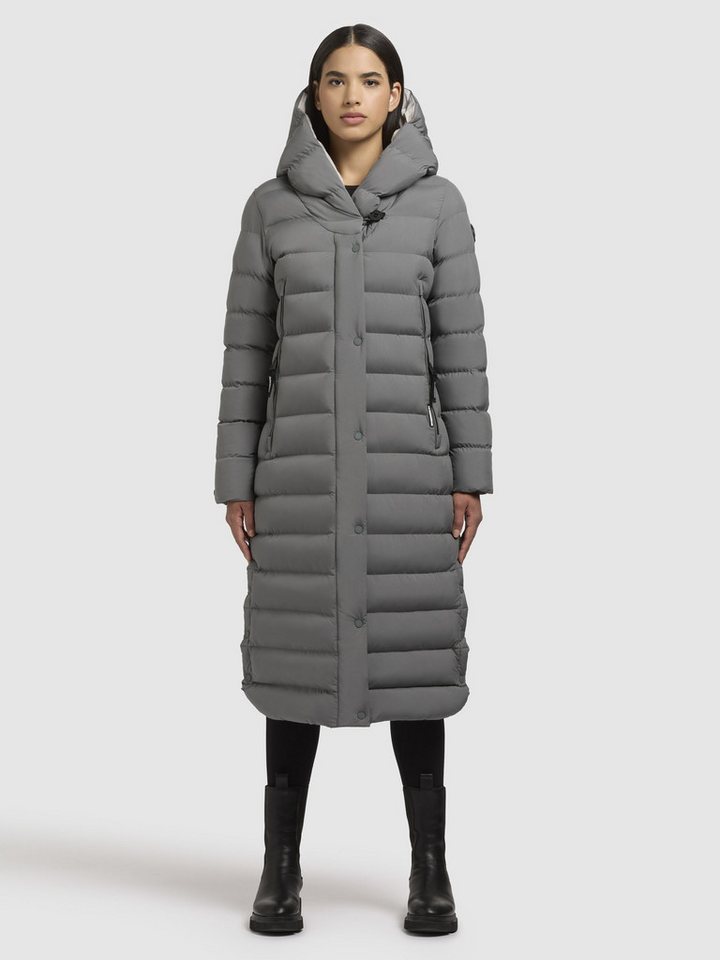 khujo Steppmantel TEIVA2 von khujo