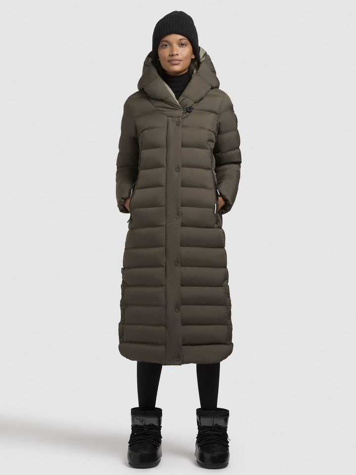 khujo Steppmantel TEIVA2 von khujo