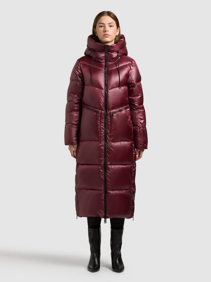 khujo Steppmantel TONIA von khujo