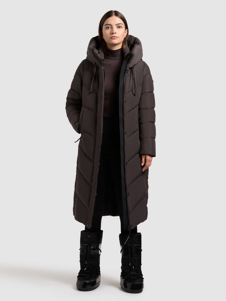 khujo Steppmantel TRUDIE von khujo