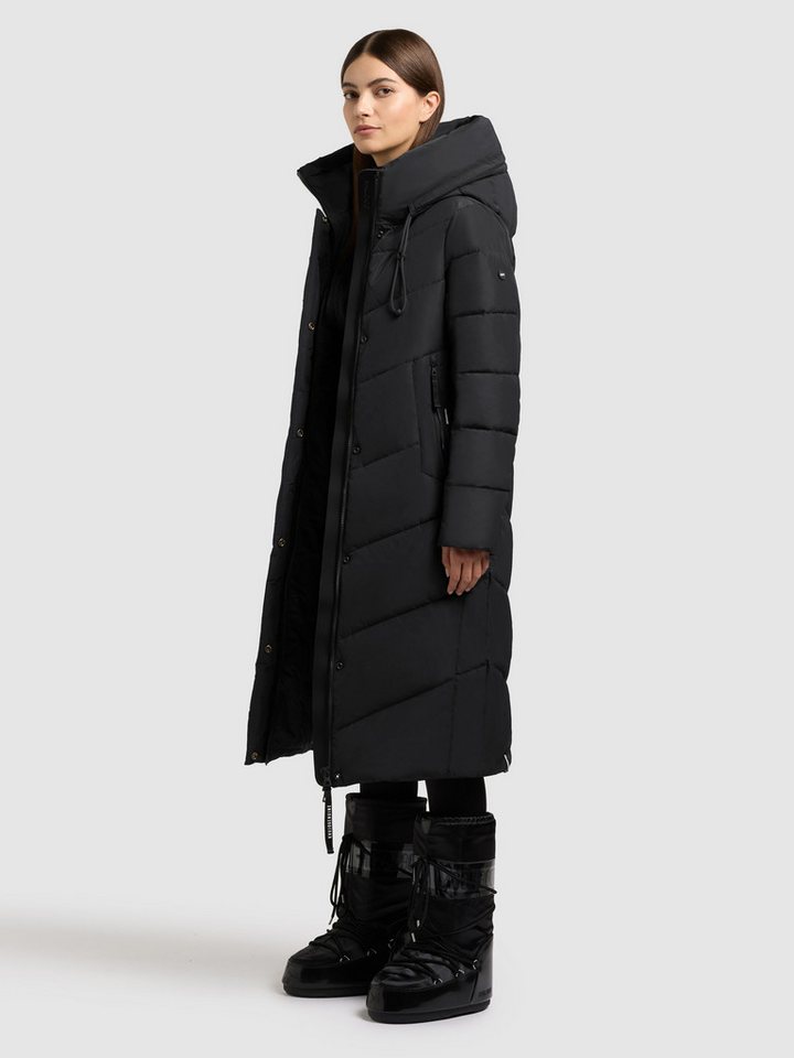 khujo Steppmantel TRUDIE von khujo