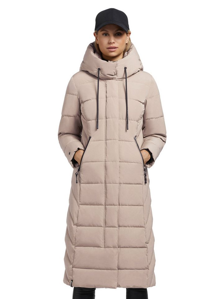 khujo Steppmantel TYNSE von khujo