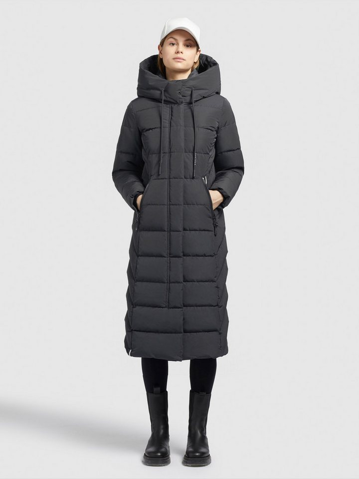 khujo Steppmantel TYNSE von khujo