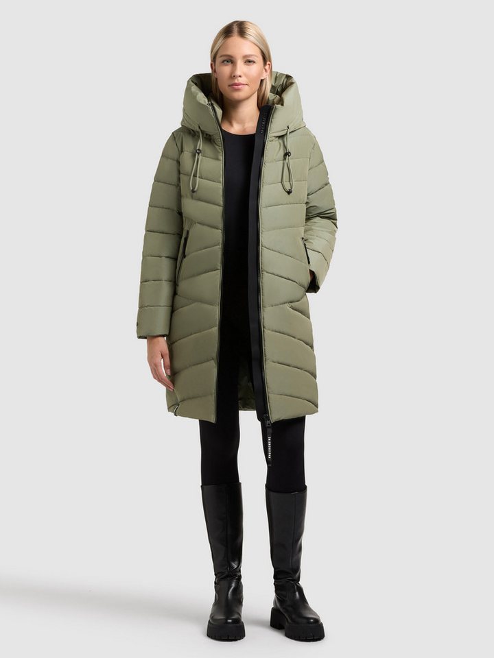 khujo Steppmantel VARE von khujo