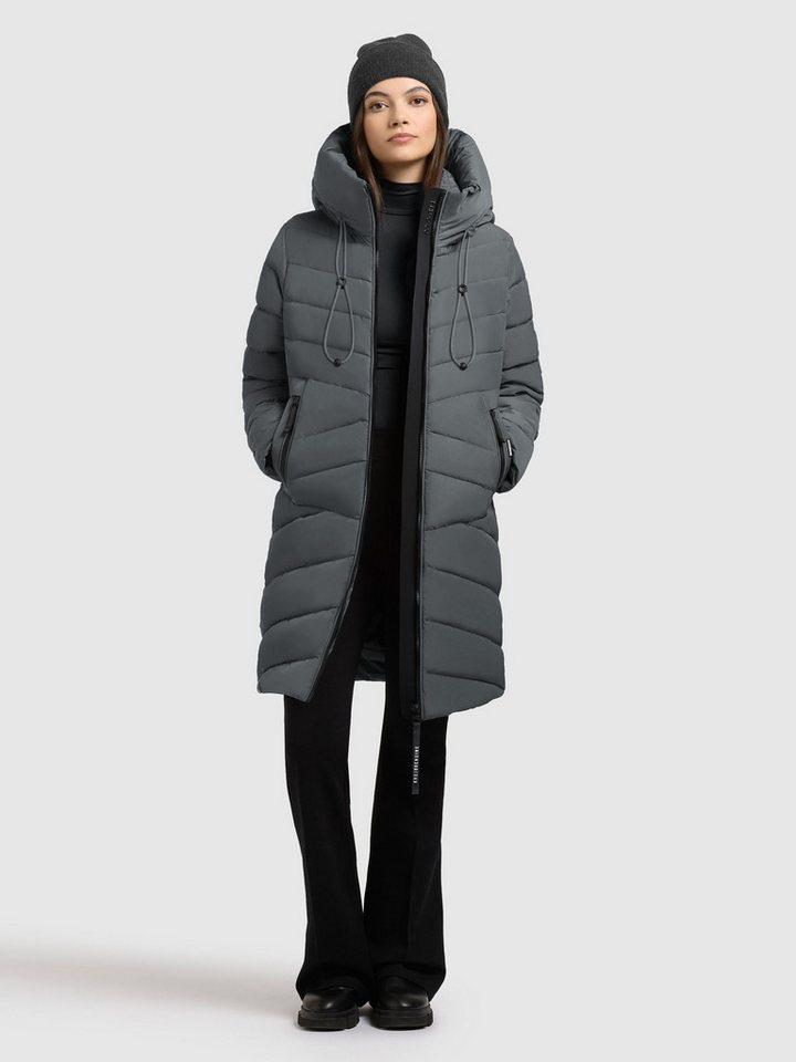 khujo Steppmantel VARE von khujo