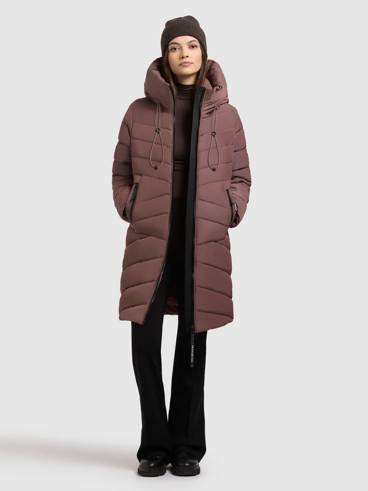 khujo Steppmantel VARE von khujo