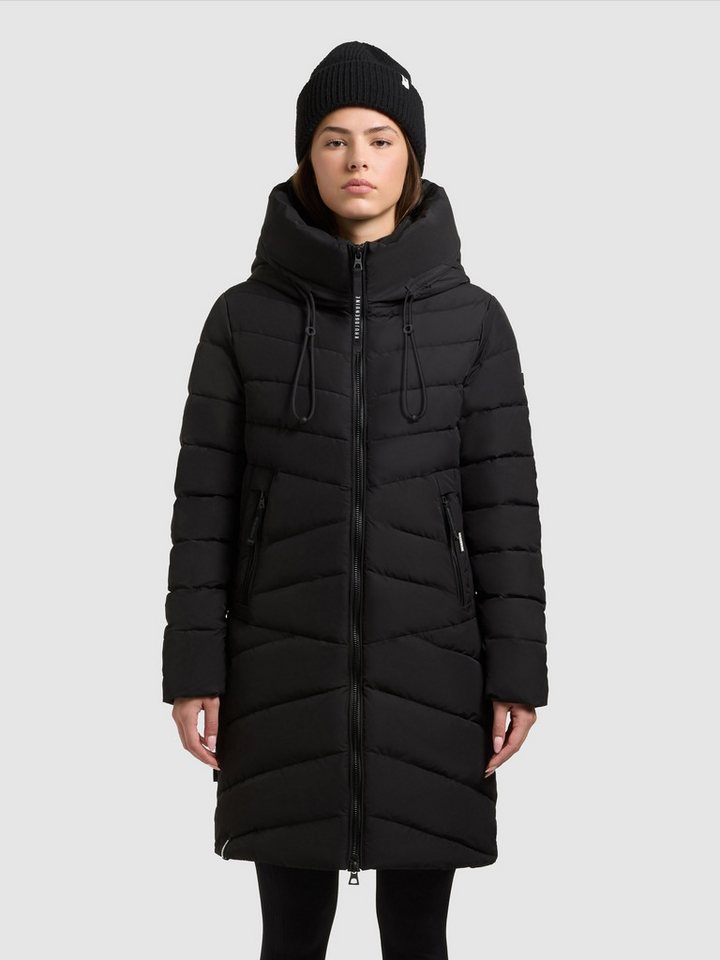 khujo Steppmantel VARE von khujo