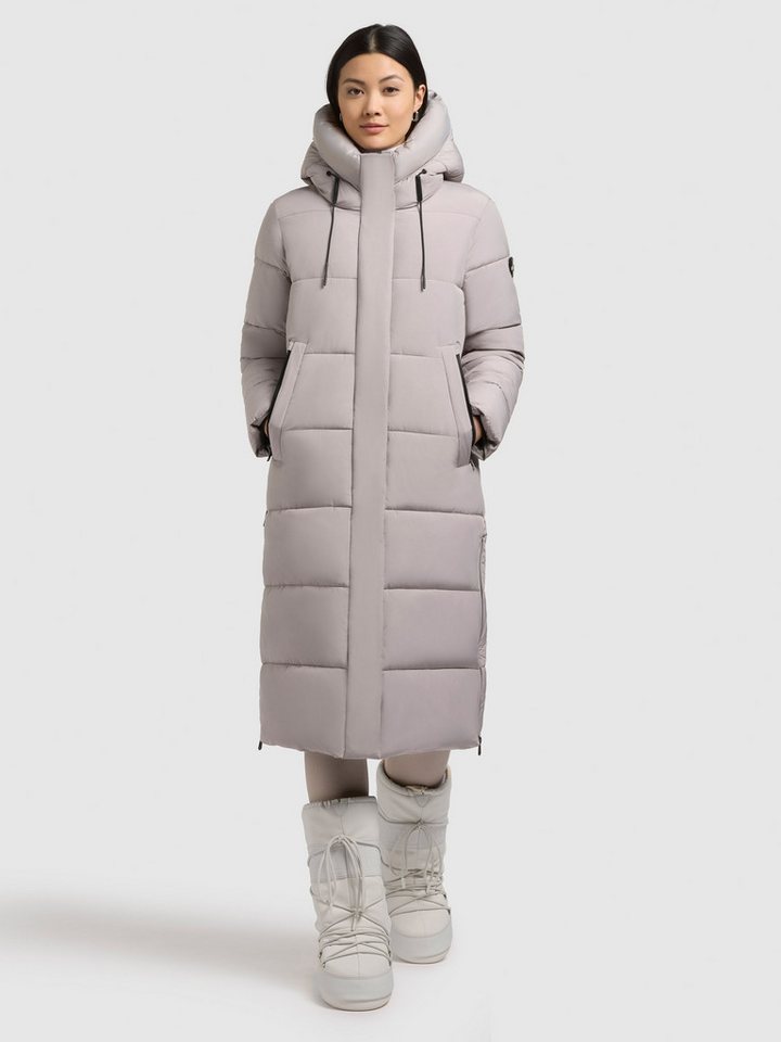 khujo Steppmantel VELIA von khujo