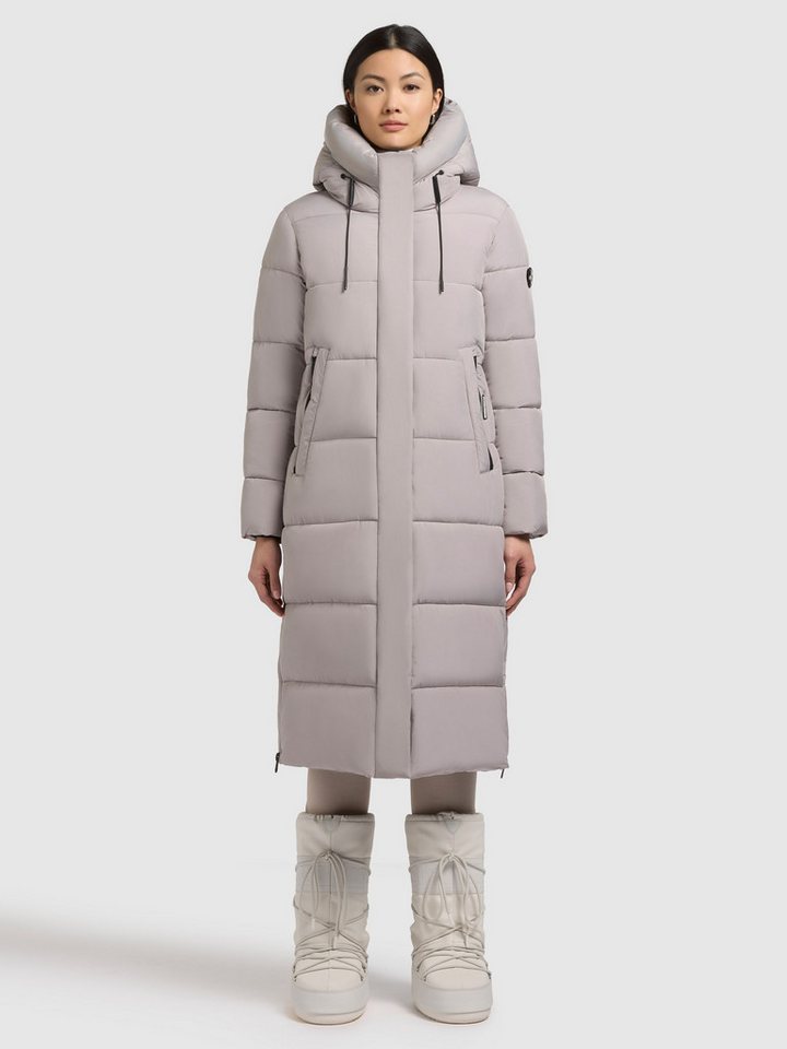 khujo Steppmantel VELIA von khujo