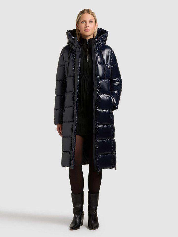 khujo Steppmantel WILLA von khujo