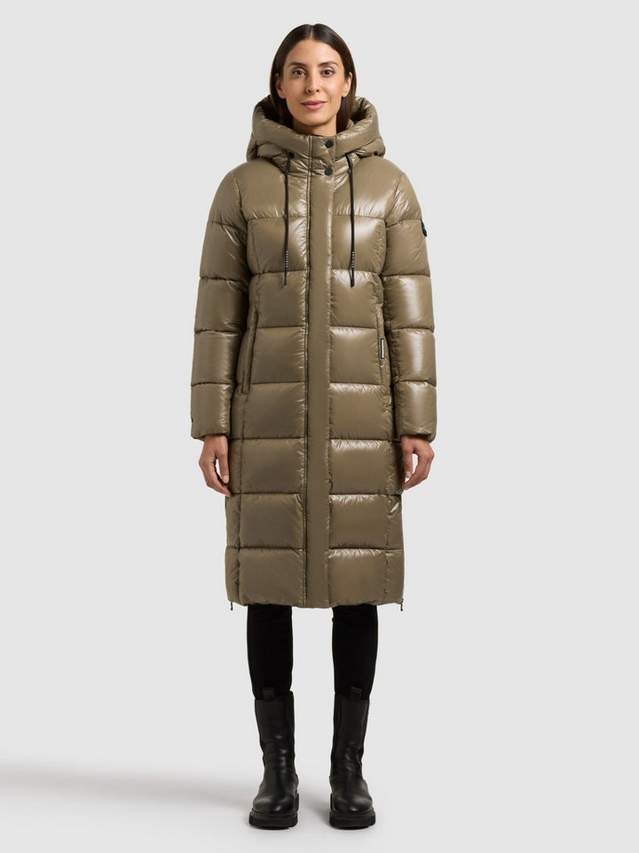 khujo Steppmantel WILLA von khujo