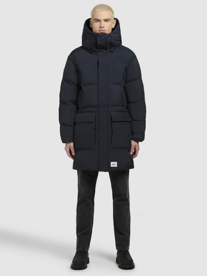 khujo Steppmantel WINER2 von khujo