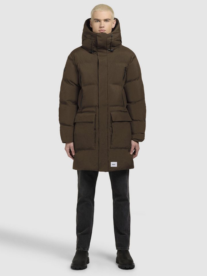 khujo Steppmantel WINER2 von khujo