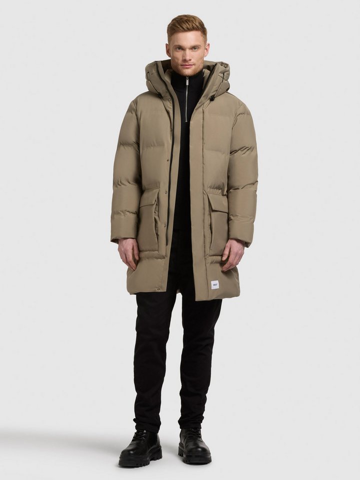 khujo Steppmantel WINER3 von khujo