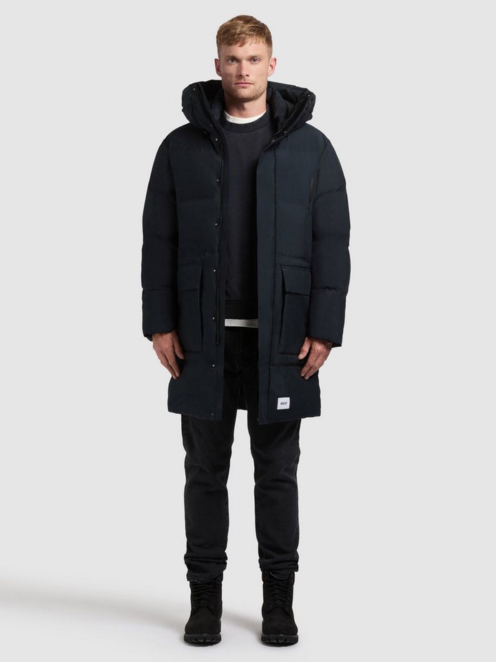 khujo Steppmantel WINER3 von khujo