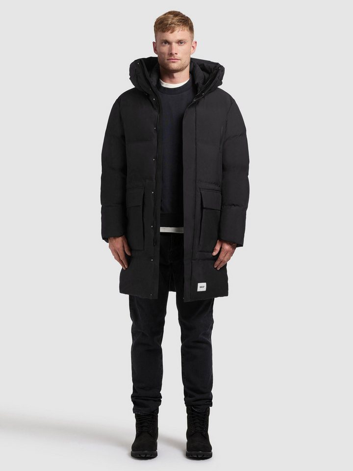 khujo Steppmantel WINER3 von khujo