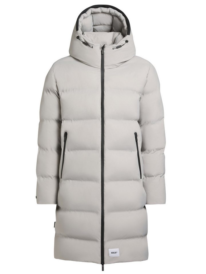 khujo Winterjacke CAIUS2 von khujo