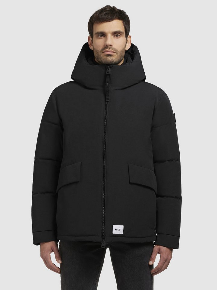 khujo Winterjacke GERO khujo Winterjacke GERO von khujo