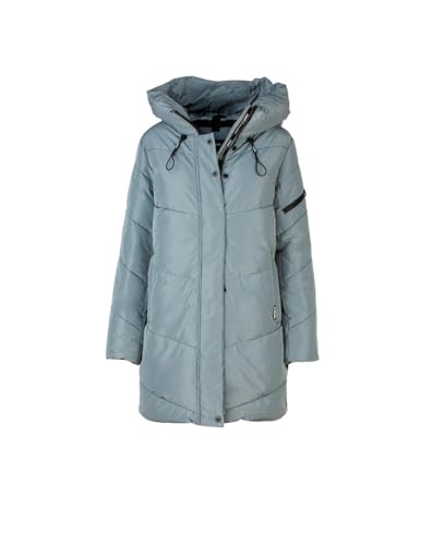 khujo Winterjacke JORDIS5 in Blau, Größe S von khujo