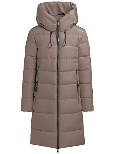 khujo - Winterjacke - Jilias 3 - Stostau - XL von khujo