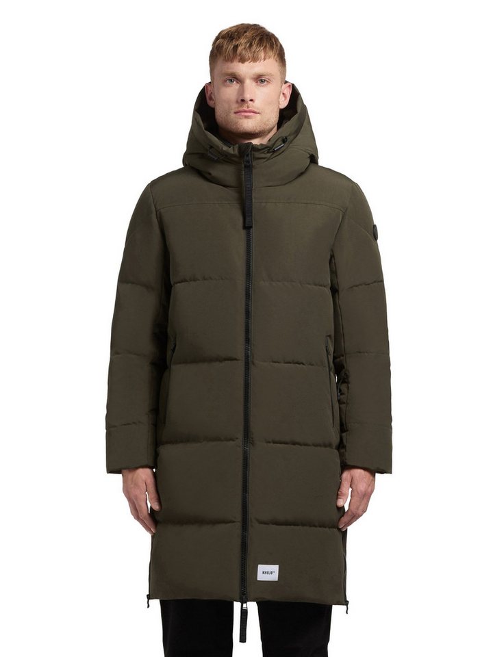 khujo Winterjacke LEAR von khujo